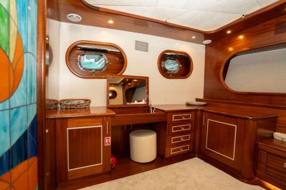 Image of CARPE DIEM 5 yacht #7