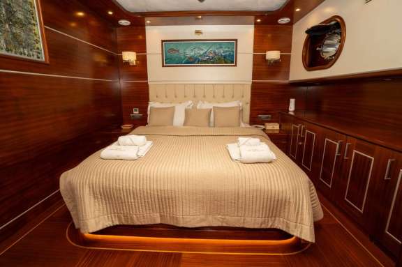 Image of CARPE DIEM 5 yacht #8