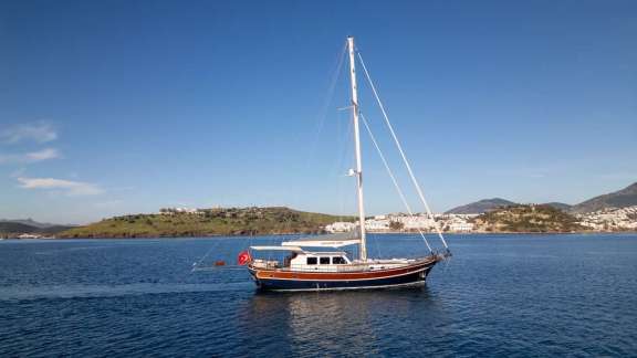 Image of CARPEDIEM CORAL yacht #10