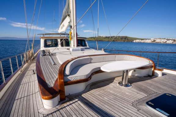 Image of CARPEDIEM CORAL yacht #13