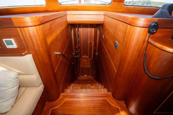Image of CARPEDIEM CORAL yacht #15
