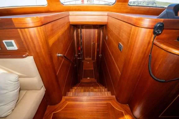 Image of CARPEDIEM CORAL yacht #15
