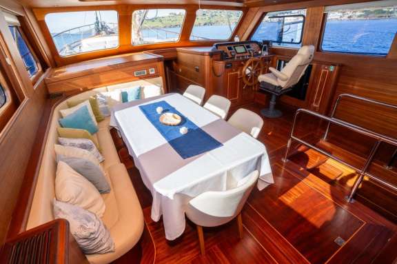 Image of CARPEDIEM CORAL yacht #2