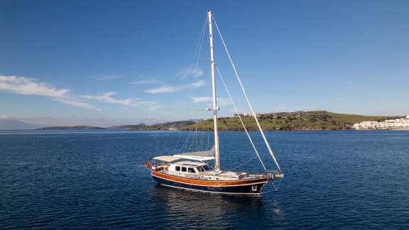 Image of CARPEDIEM CORAL yacht #4