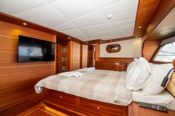 Image of CARPEDIEM CORAL yacht #7
