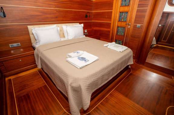 Image of CARPEDIEM CORAL yacht #8