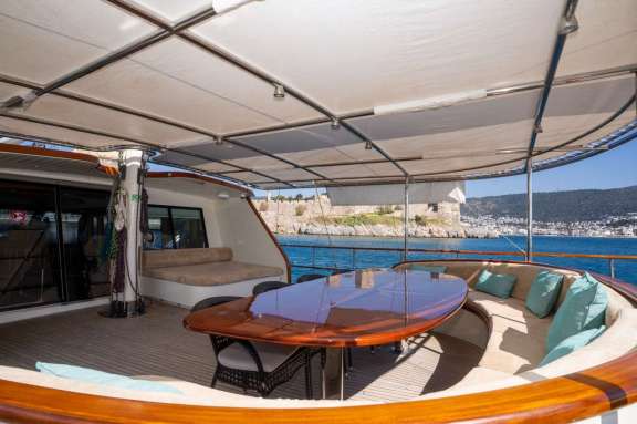 Image of DRAGON FLY yacht #10