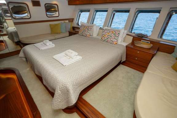 Image of DRAGON FLY yacht #11
