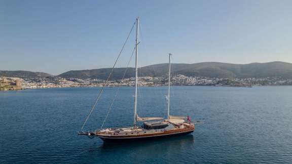 Image of DRAGON FLY yacht #4