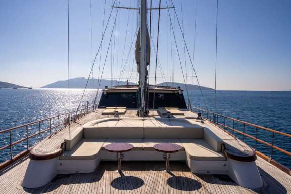 Image of DRAGON FLY yacht #5