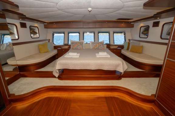 Image of DRAGON FLY yacht #6