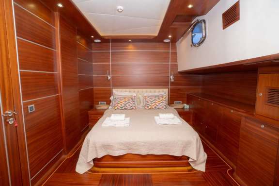 Image of DRAGON FLY yacht #7