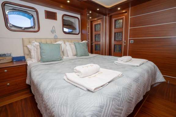 Image of DRAGON FLY yacht #9