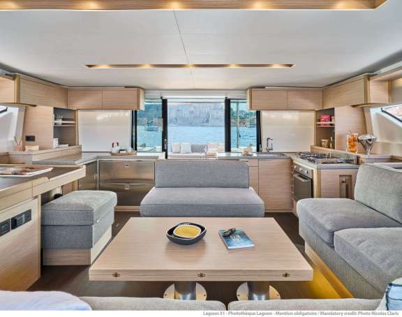 Image of ELOYA RAY yacht #3