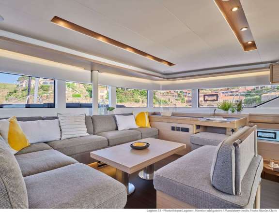 Image of ELOYA RAY yacht #4