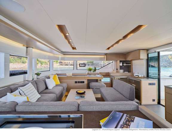 Image of ELOYA RAY yacht #5