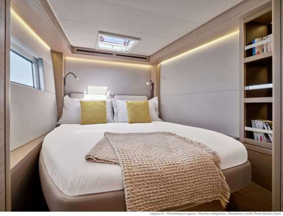 Image of ELOYA RAY yacht #6