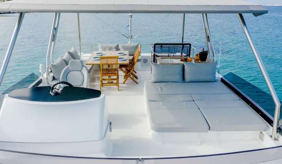 Flybridge