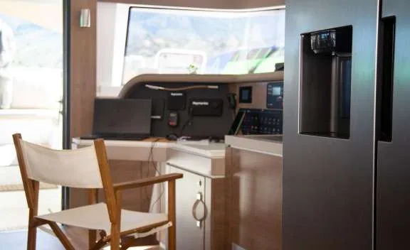 Image of Fortune One yacht #12