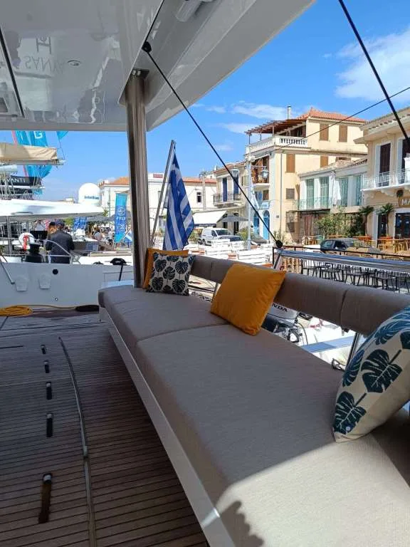 Image of Fortune One yacht #14