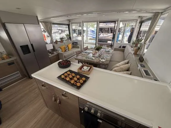 Image of Fortune One yacht #2