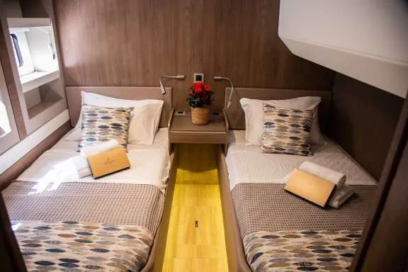 Image of Fortune One yacht #7
