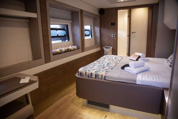 Image of Fortune One yacht #9