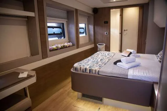 Image of Fortune One yacht #9