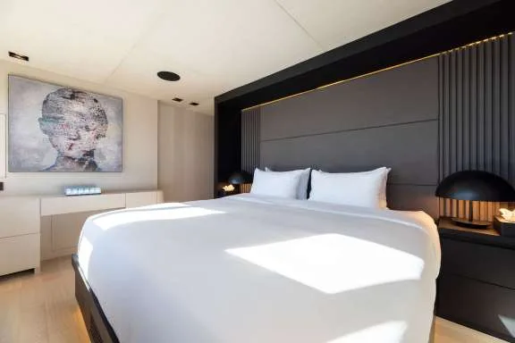 VIP Cabin