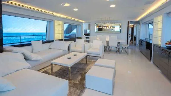 Main Salon