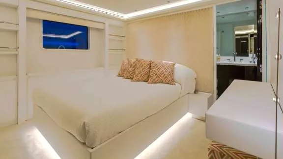 VIP Suite I