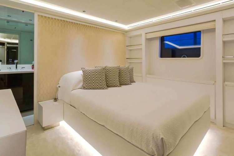 VIP Suite II