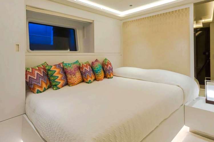 Double Stateroom