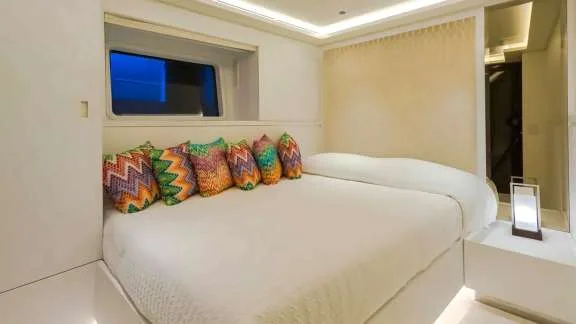 Double Stateroom