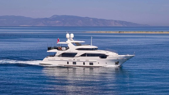 GALA I