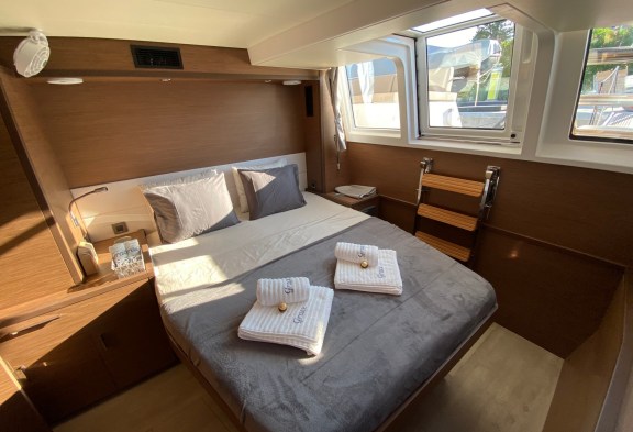 GRACE VIP Cabn