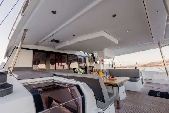 Image of KEBISIKS yacht #14