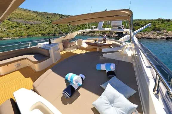 Flybridge