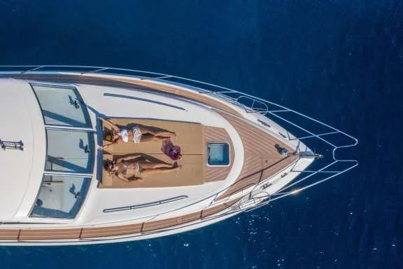 Image of MARGO yacht #12