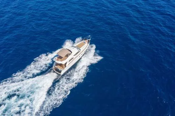 Image of MARGO yacht #15