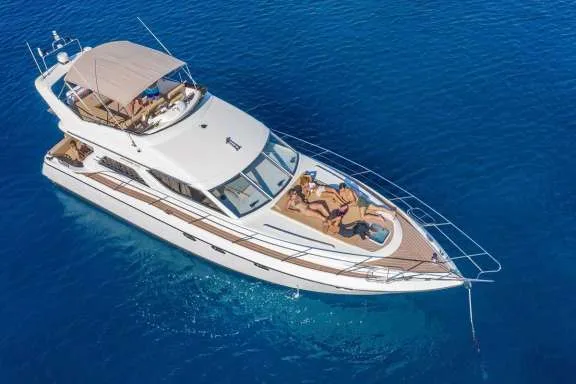 Image of MARGO yacht #16