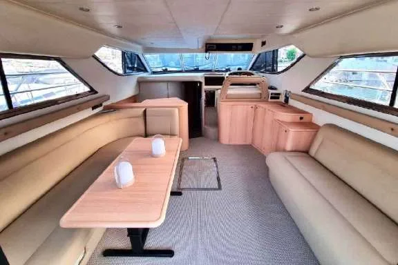 Image of MARGO yacht #2