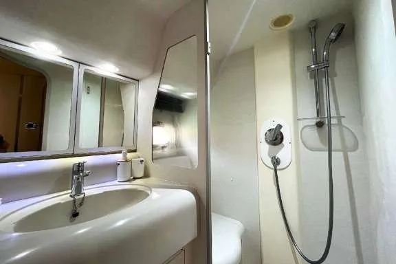 Image of MARGO yacht #7