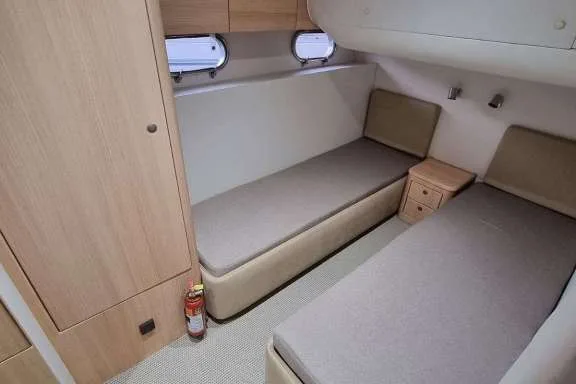 Image of MARGO yacht #8