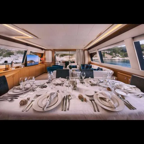 Image of MAYBE NOT yacht #3