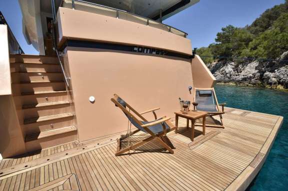 Image of COMPASS yacht #12