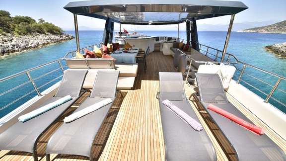 Image of COMPASS yacht #13