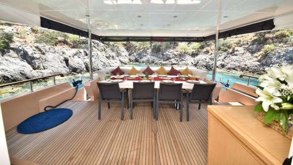 Image of COMPASS yacht #3