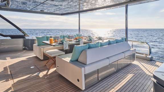 Main Deck Aft