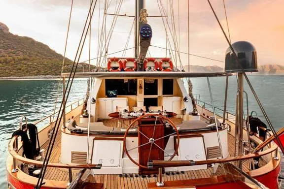 Image of MIO VENTO yacht #4